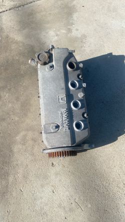 1995 Honda Civic