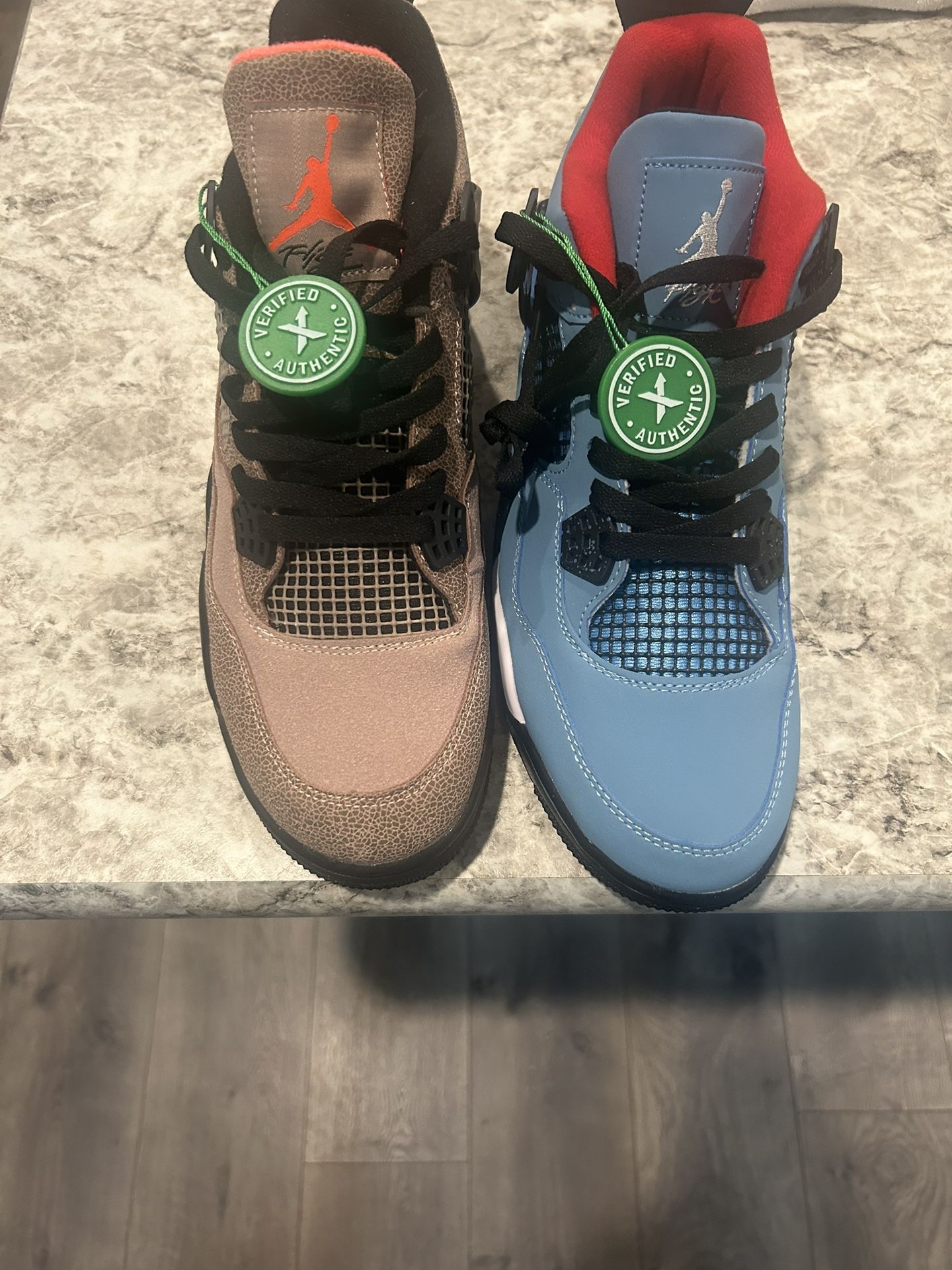 Never Worn Jordan’s For Sale Size 11
