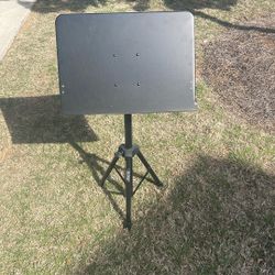 Music Stand 
