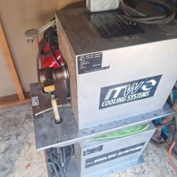 Water Cooler Para Tig Welder Machine 