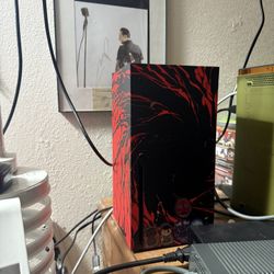 Xbox Series X Bundle