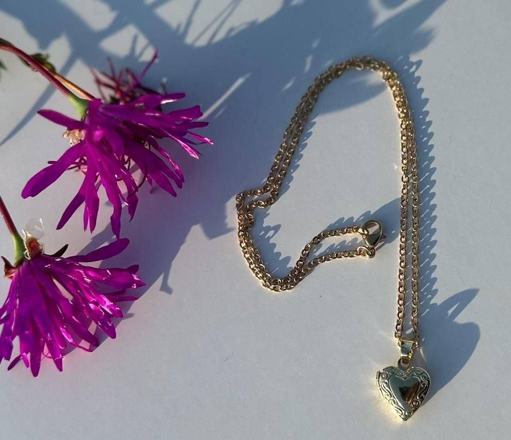 Heart Locket