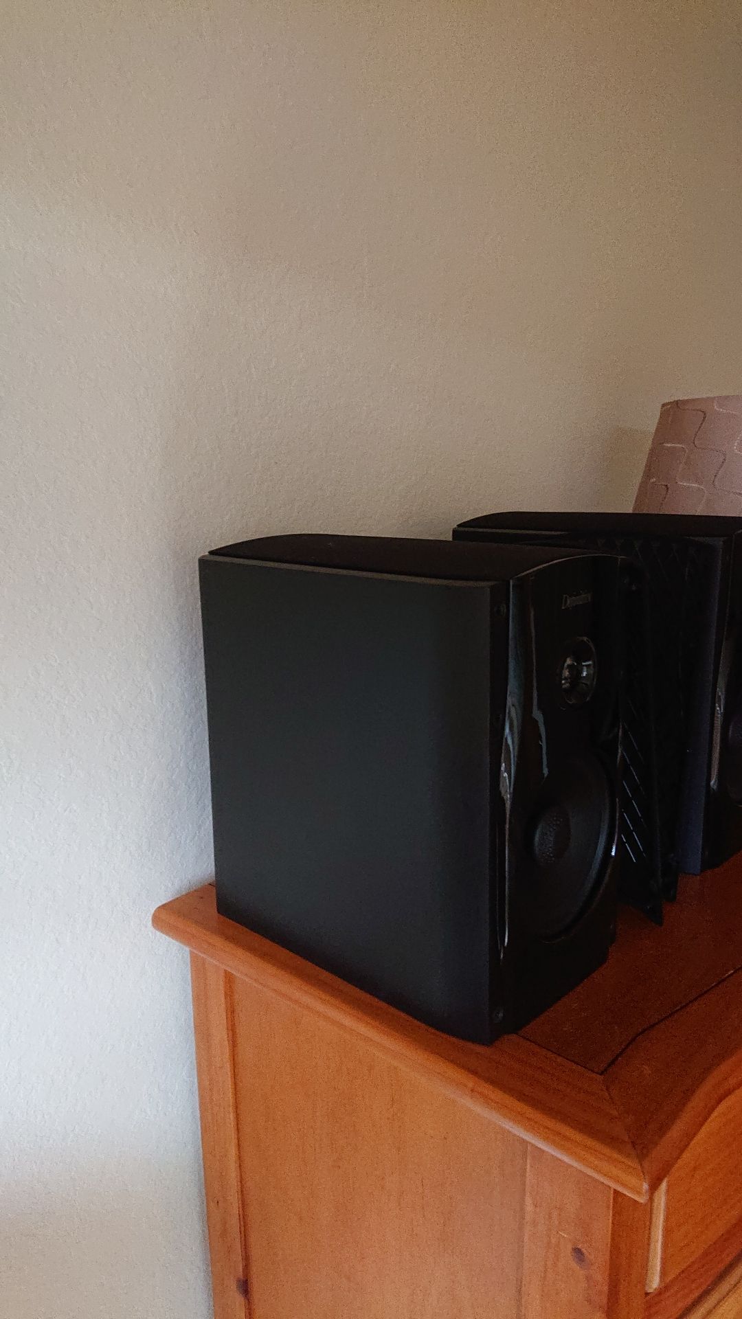 Definitive Technology Studio Monitor55 for Sale in Miromar Lakes, FL