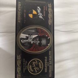 ASAP Rocky Sunglasses Ray-Ban 