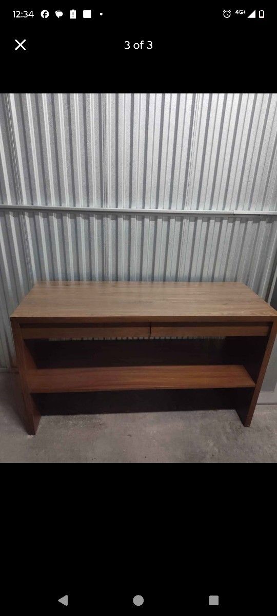 TV STAND PICKUP ONLY!! WEST ASHLEY CHARLESTON SC!!
