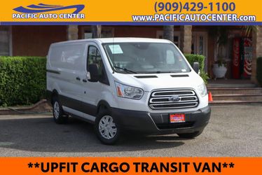 2019 Ford Transit-150