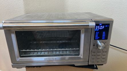 NUWAVE BRAVO XL PRO AIR FRYER
