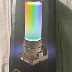 Thermaltake Pacific Pr 32 Pump + Reservoir 