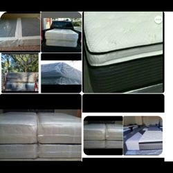 Full Bed/   2  Twin Beds Can Deliver New 