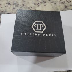 Philipp Plein Wristwatch