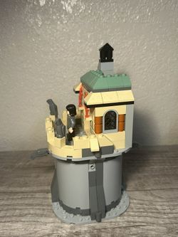 LEGO Harry Potter Sirius Black s Escape 4753 Used incomplete for Sale in Lake View Terrace CA OfferUp