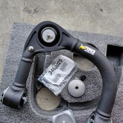 Tacoma Control Arms