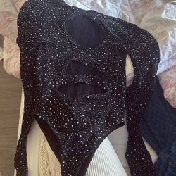 Rave Bodysuit 