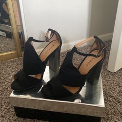 High Heels