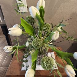 Beautiful Flower Arrangement