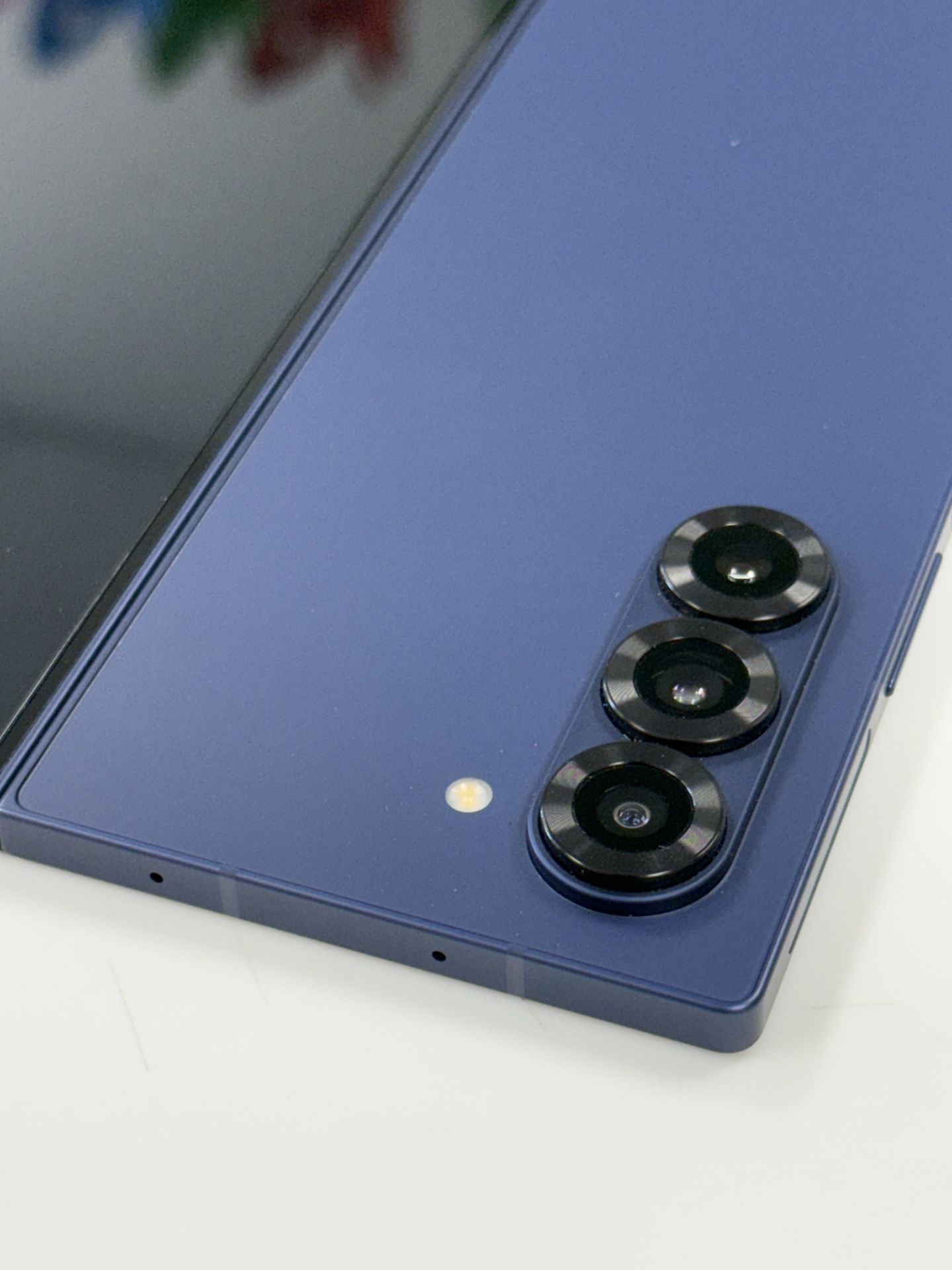 Samsung Galaxy Z Fold 6 - Unlocked 256gb Navy