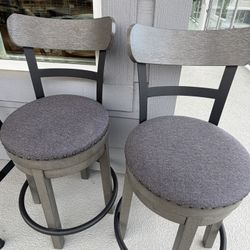Countertop Chairs 