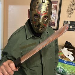 Halloween Costume 