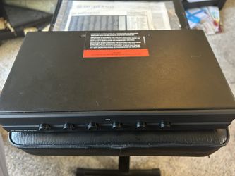 Moderno MS6 Designed By Sonance Speaker Selector For 6 Pairs