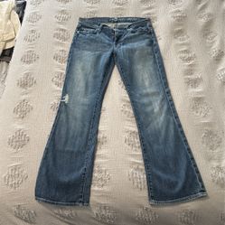 Women’s 7 For All Mankind | 28