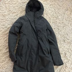 Northface jacket Size Xs 550