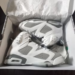 Air Jordan 6 Retro