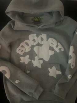 SPIDER HOODIE (look at description )
