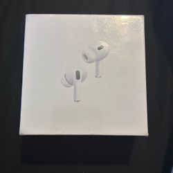 Air Pods Pro 