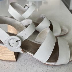 high heels