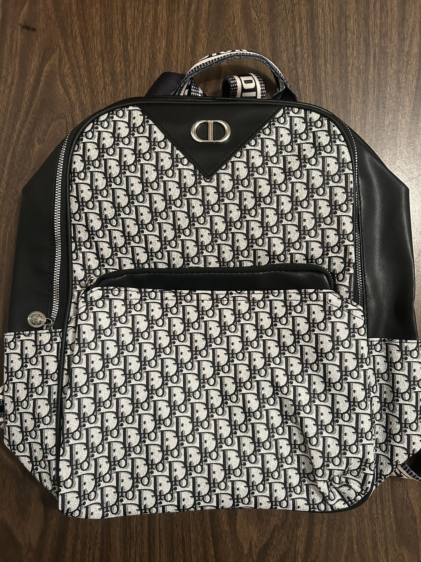 Christian Dior Backpack