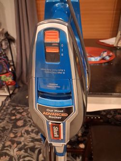Shark rocket vacuum cleaner