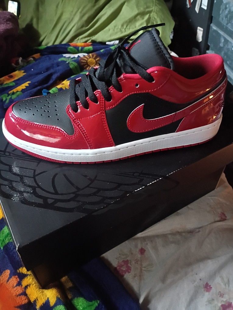 Aj1 Size 10.5