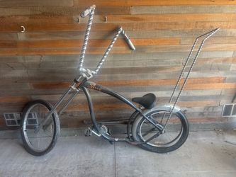 Nerve beach cruiser