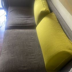 Small Couch