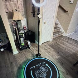 360 Photo Booth