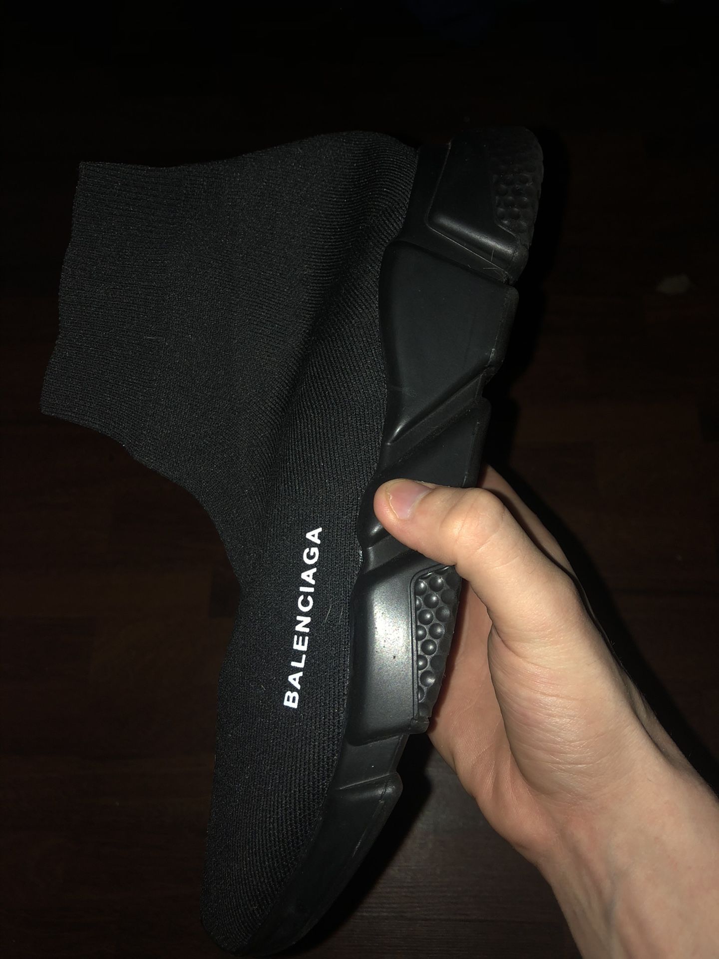 balenciaga