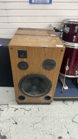 Home speaker KLH
