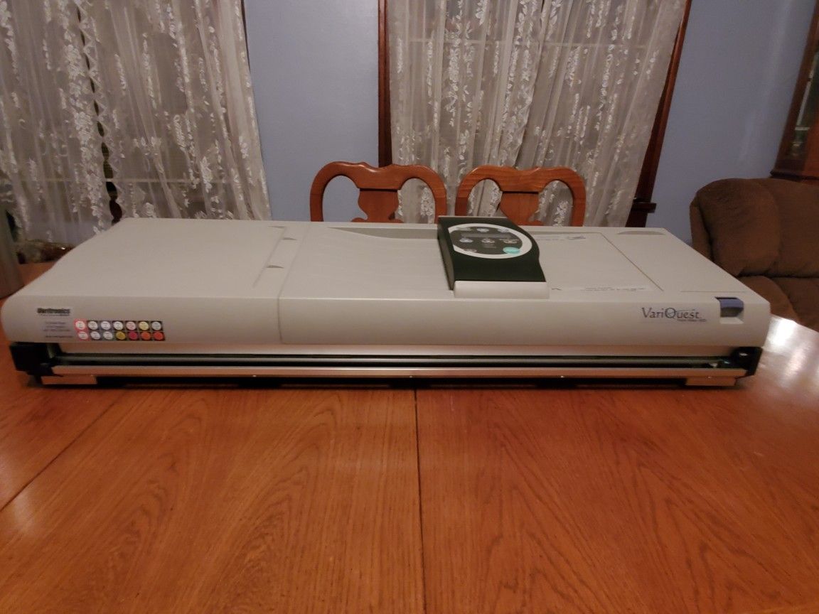 POSTER PRINTER /PLOTTER