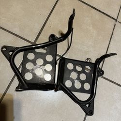 Yamaha Banshee Parts 