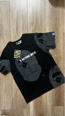 bape shirt