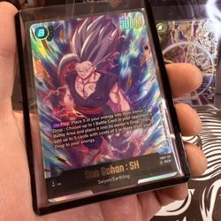 Fb07 121 Dragonball Card