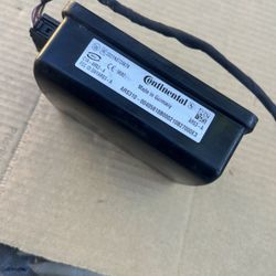 2010-2016 MERCEDES BENZ ADATIVE CRUIS CONTROL