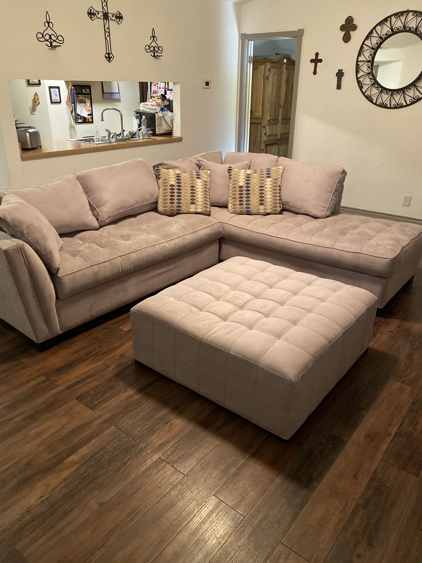 Used Sectional Sofa for Sale in San Antonio, TX OfferUp