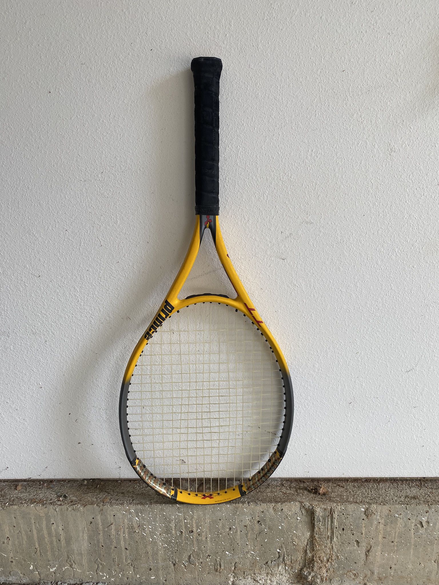 Prince Tennis Racket