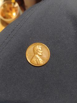 1960 Small Date No Mint