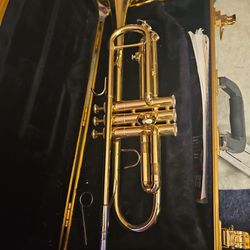Bach Trumpet Perfect Condition