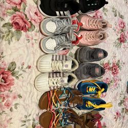 Girl Shoes