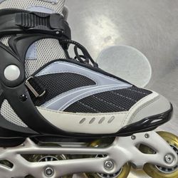 Size 10 Roller Blades