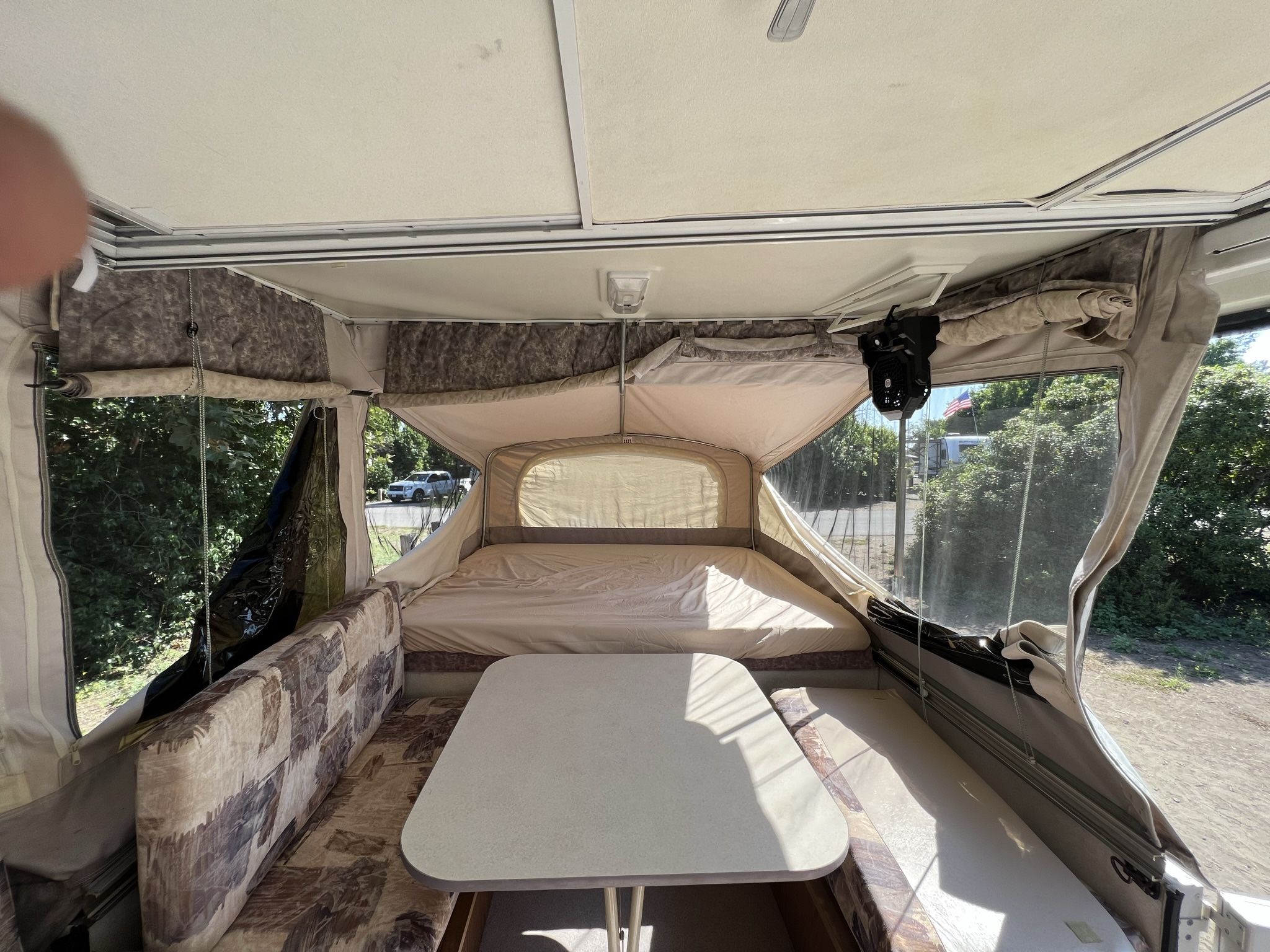 JAYCO HERITAGE POP UP CAMPER for Sale in Rancho Cucamonga, CA OfferUp