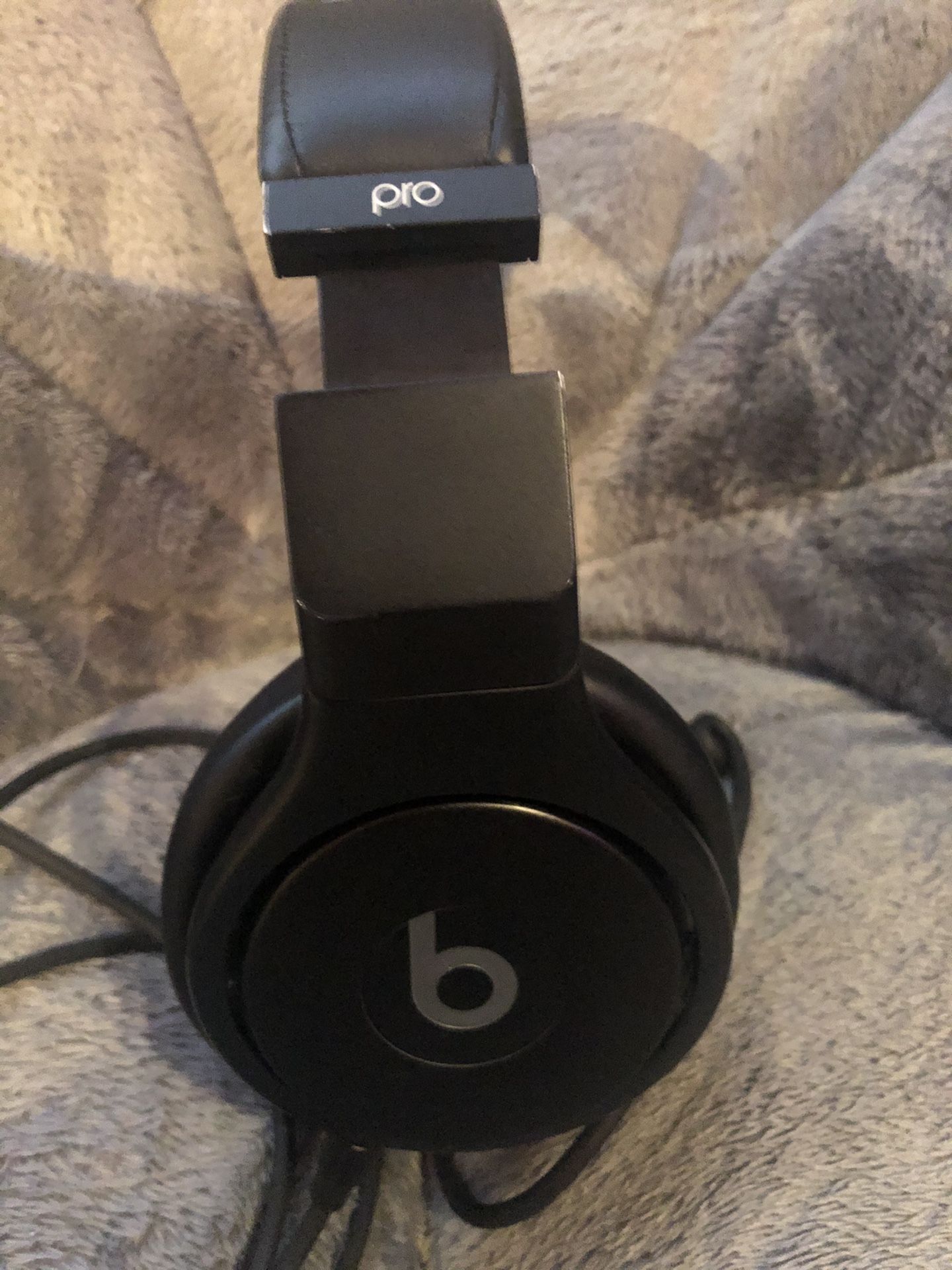 Beats Pro